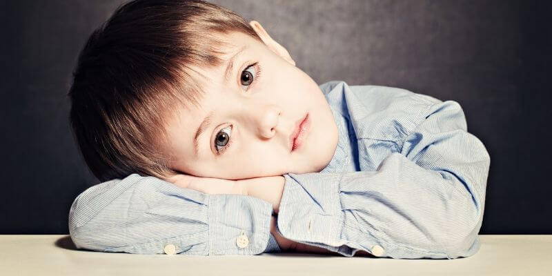 What Is Sensory Processing Disorder?