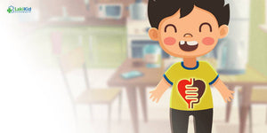 Gut Health And Autism: 10 Signs Of Leaky Gut