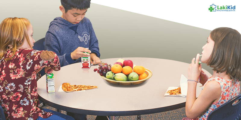 The Ultimate Guide to Diet and Nutrition for Children with Autism