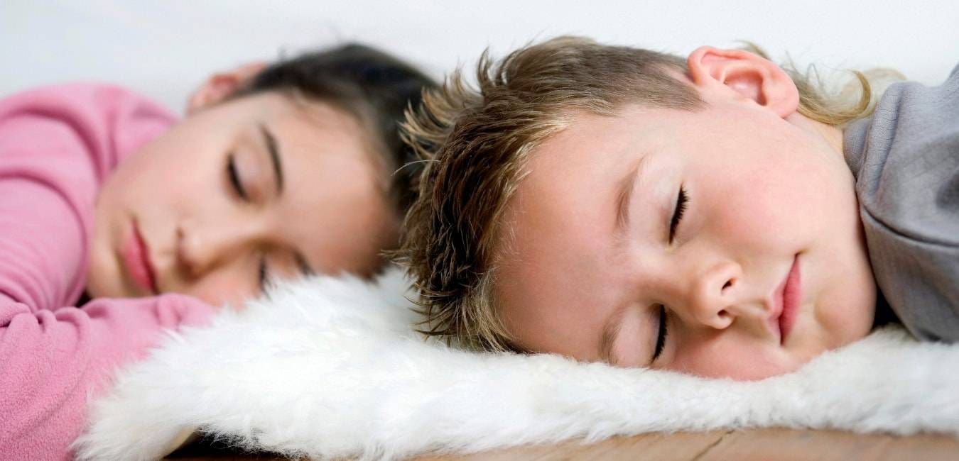 14 Ways to Help Children with Autism to Sleep Better