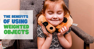 5 Benefits Of Using Weighted Products With Kid