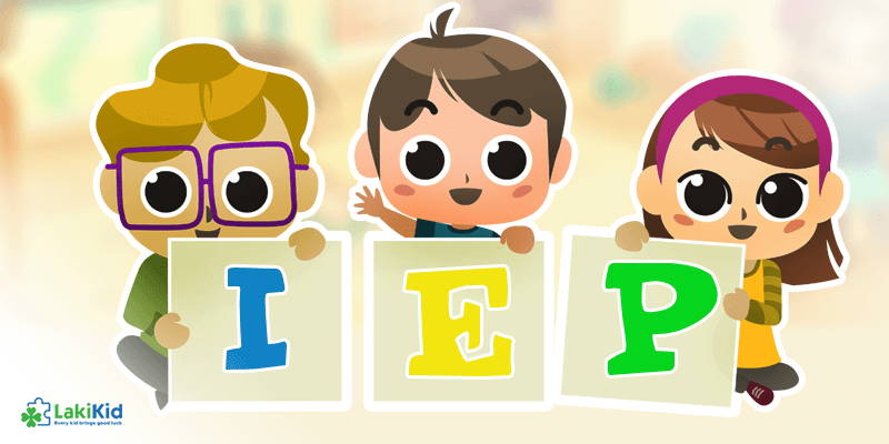 Autism and the IEP process