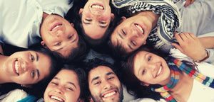 Autism Parent Support Groups - My Group, My Tribe