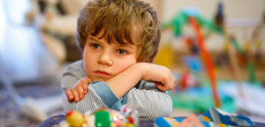 The Challenges of Family With Low-Functioning Autism
