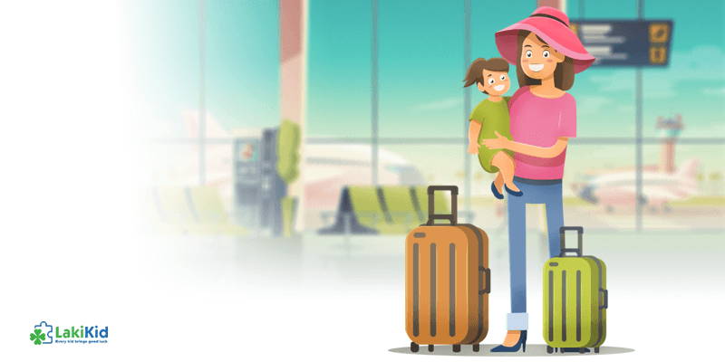 Travel Advice From An Autism Mom