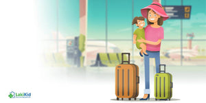 Travel Advice From An Autism Mom