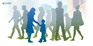 Isolation in Parents of children with autism