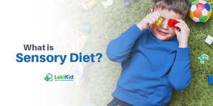 What Is Sensory Diet?