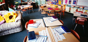 Flexible Seating For Your Classroom