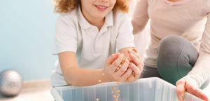 2 Ways to Support Children’s Sensory Breaks Without Overwhelm