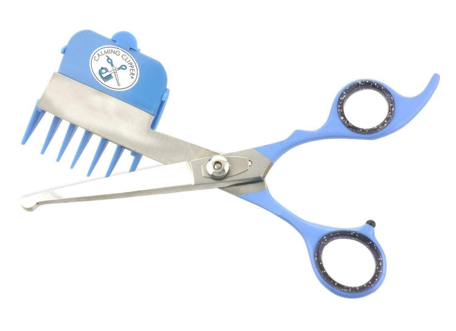 Calming Clipper