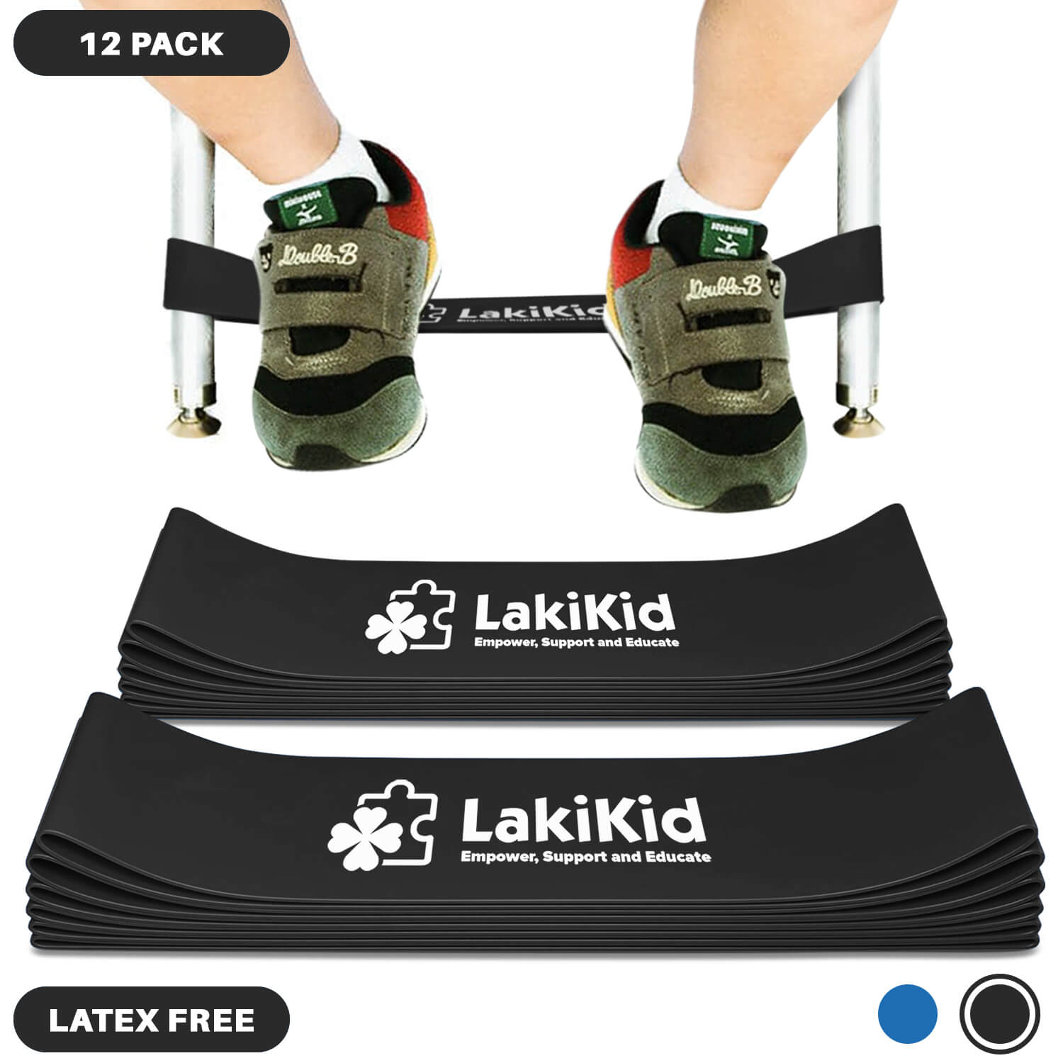 Fidget Chair Band | LakiKid