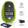 Hedgehog Hoglet Fidget Computer Mouse