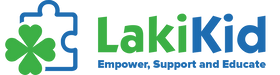 LakiKid Logo