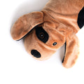 Weighted Neck Pillow for Kids: Perfect Travel Companion for long plane and car rides with Extra Sensory Input. Help Anxiety in Kid - 3 lbs by LakiKid - LakiKid