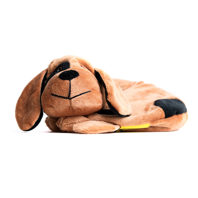 Weighted Neck Pillow for Kids: Perfect Travel Companion for long plane and car rides with Extra Sensory Input. Help Anxiety in Kid - 3 lbs by LakiKid - LakiKid