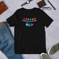 Autism Dad T Shirts | Embrace the Amazing - LakiKid