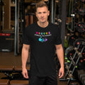 Autism Dad T Shirts | Embrace the Amazing - LakiKid