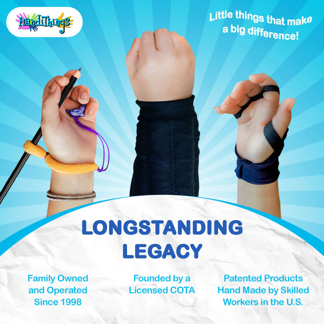 HandiThings Hand Weight™