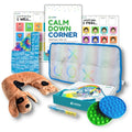 Calm Down Corner Kit