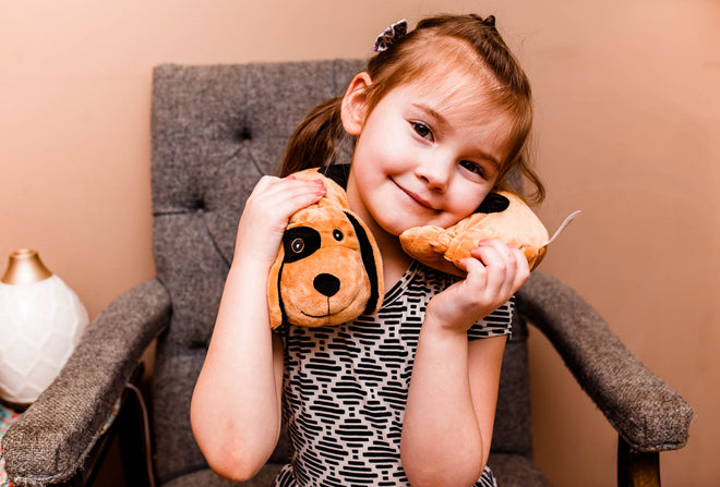 Calm Down Corner Kit