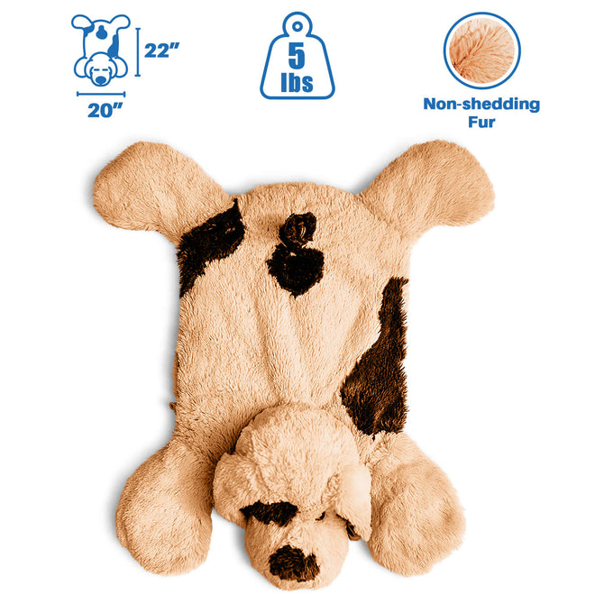 Animal Weighted Lap Pad (5 lbs)