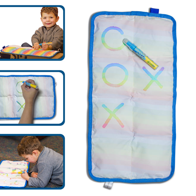 Calm Down Corner Kit