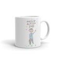 Autism Awareness Merchandise | Proud Autism Dad Mugs - LakiKid