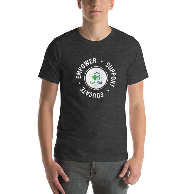 LakiKid Ambassador T-Shirt