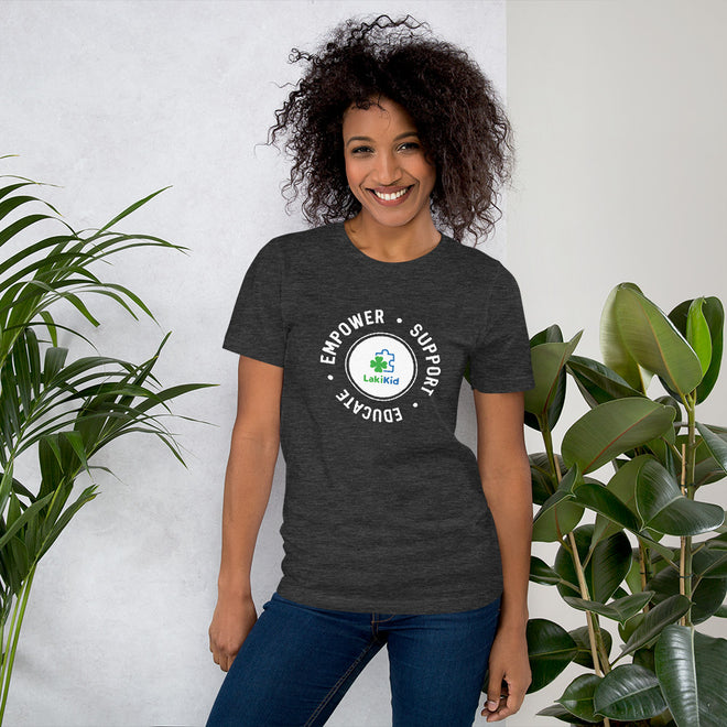 LakiKid Ambassador T-Shirt
