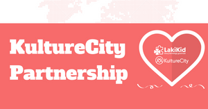 KultureCity Partnership & Giveaway