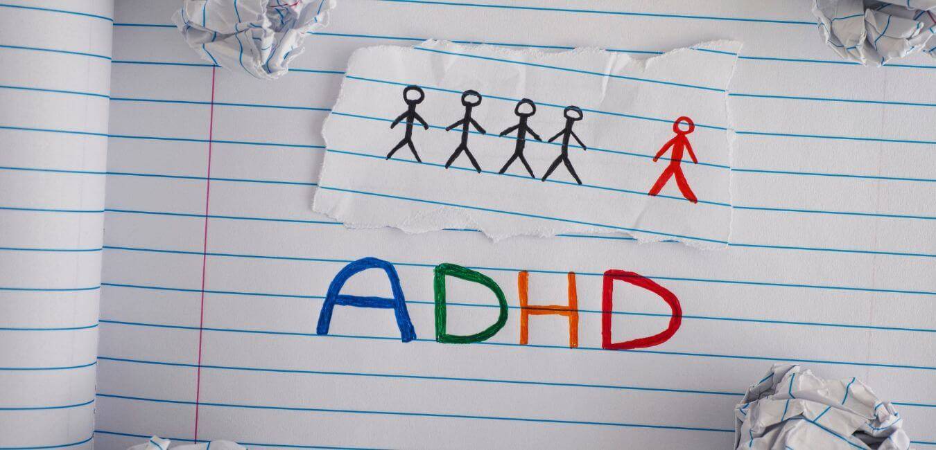What is ADD & ADHD?