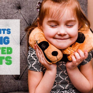 The Benefits of Using Weighted Objects. | LakiKid