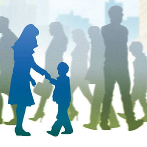 Isolation in Parents of children with autism | LakiKid