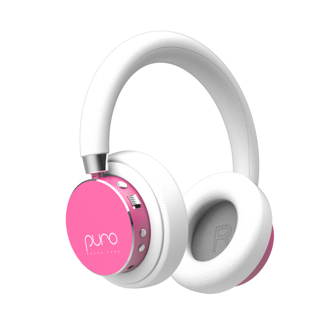 BT2200-Plus Volume Limited Kids’ Bluetooth Headphones