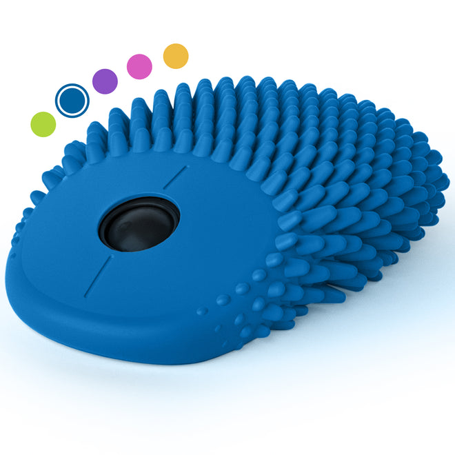 Hedgehog Hoglet Fidget Computer Mouse