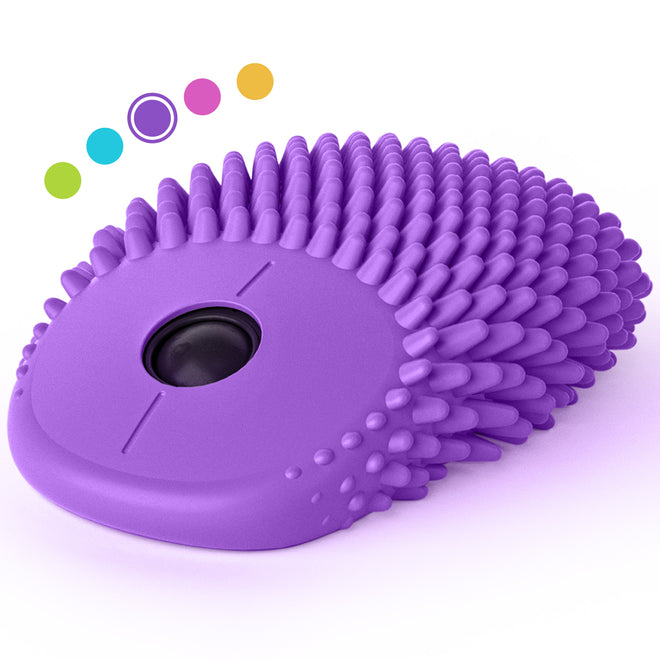 Hedgehog Hoglet Fidget Computer Mouse