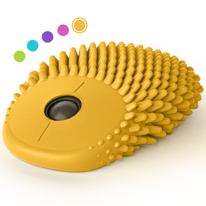 Hedgehog Hoglet Fidget Computer Mouse