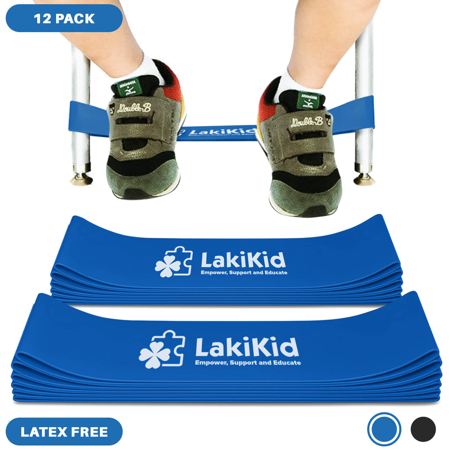 Fidget Chair Band | LakiKid