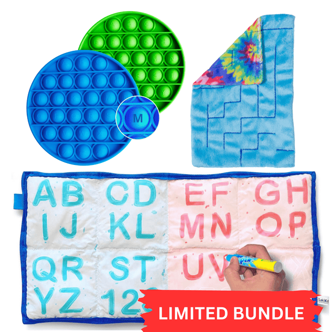 The Calm & Go Travel Bundle