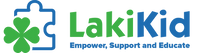 LakiKid Logo