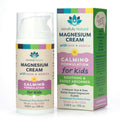 Mindfully Natural Child-Safe Magnesium Cream