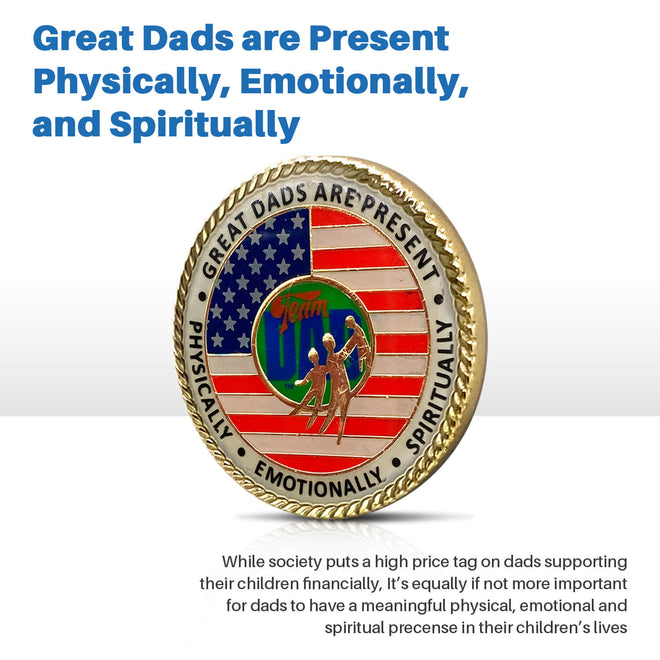 Great Dad Coin